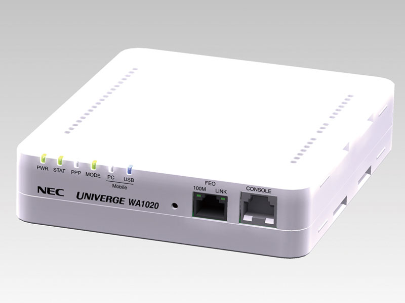 UNIVERGE WA1020