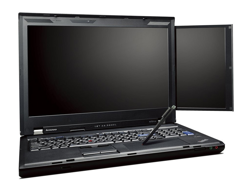 ThinkPad W701ds