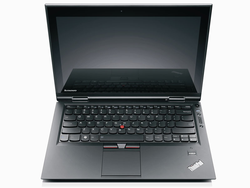 ThinkPad X1 Hybrid