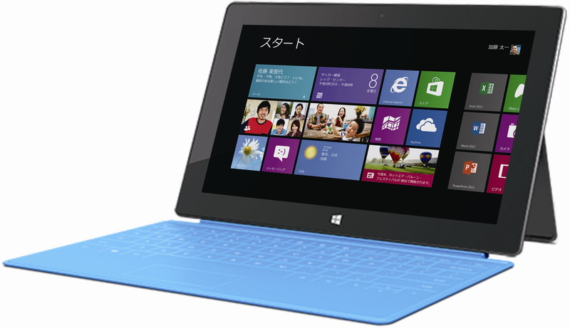 Windows RT
