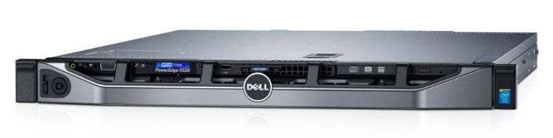 デル、中小・中堅規模法人向け「Dell PowerEdge」サーバー新モデル ...