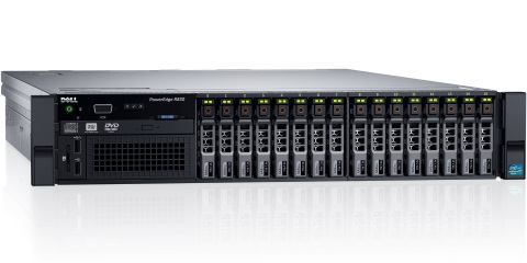 デル Xeon E5 4600 V4搭載の4ソケットサーバー Poweredge R0 クラウド Watch