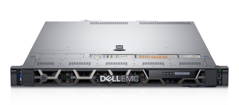 Dell Emc 第14世代 Dell Emc Poweredge のamd Epyc搭載サーバー3機種を発売 クラウド Watch