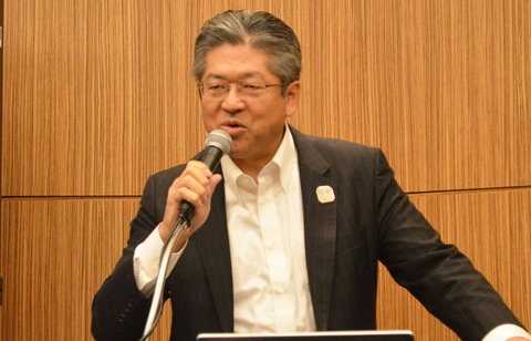 ServiceNowが2019年春に国内データセンターを開設、パートナーはNTT Com　「日本企業の変革を日本に根ざして支援する」