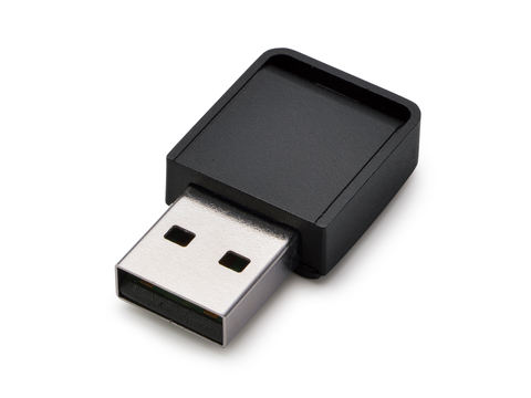 Ieee 802 1x Eap認証対応のusb 2 0接続wi Fi子機 バッファローが法人向け Wlp U2 433dm クラウド Watch