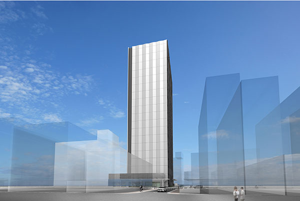 Nttスマートコネクト 大阪 日本橋データセンターを5月提供開始 クラウド Watch