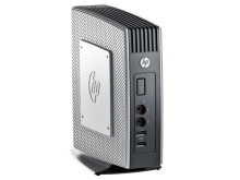 日本hp 処理能力を2倍に向上させたシンクライント端末 Hp T510 Thin Client クラウド Watch