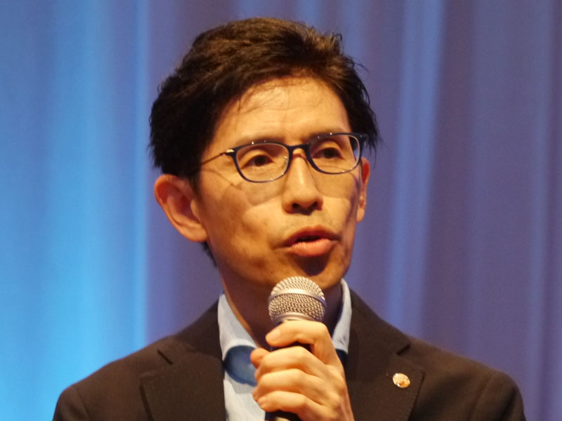 森亮 JapaneseClass.jp