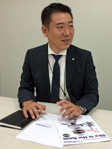 特別企画 顧客がスマートスイッチを選ぶ理由とは 導入を進めるsierとバッファローに話を聞く クラウド Watch