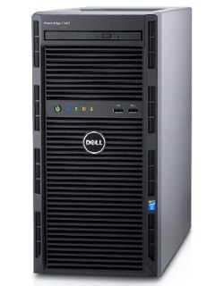 デル 中小 中堅規模法人向け Dell Poweredge サーバー新モデル クラウド Watch