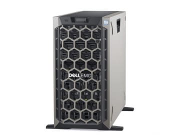 デルとemcジャパン 第14世代 Dell Emc Poweredge サーバーを発表 クラウド Watch