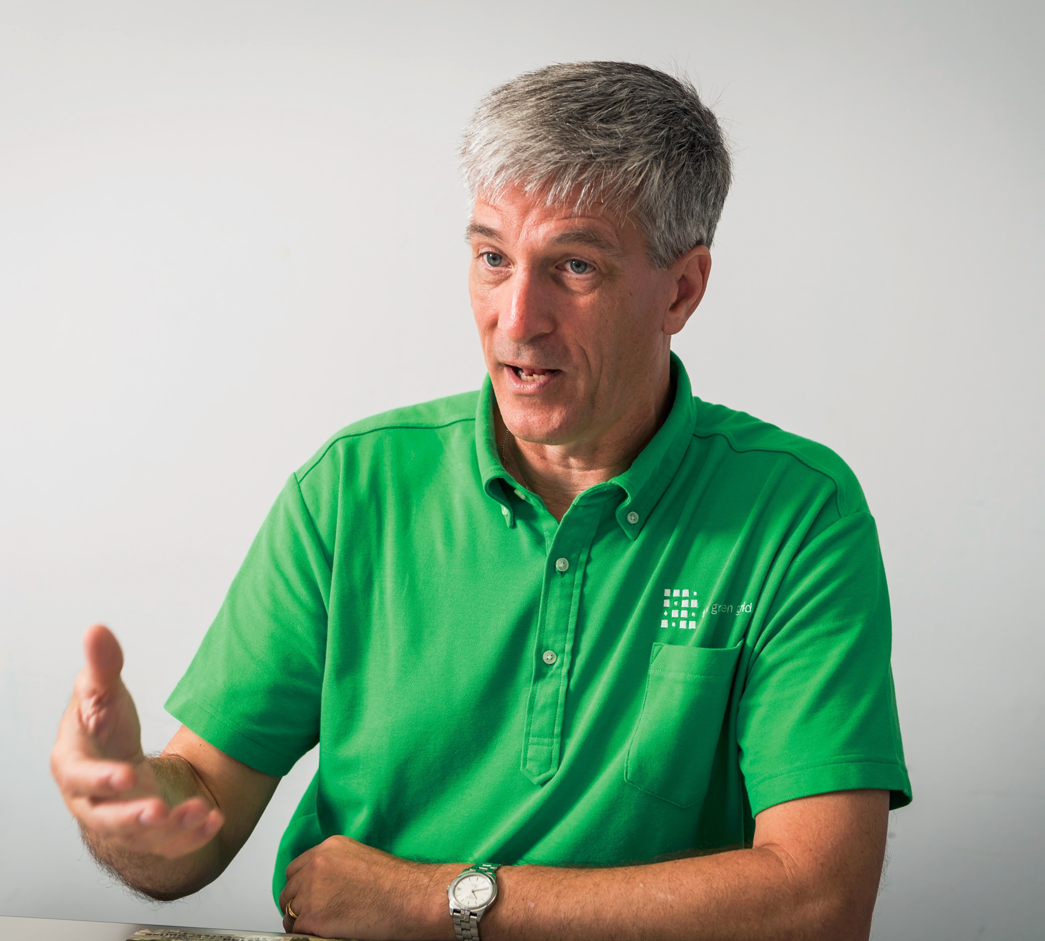 インタビュー】ビッグデータ、HPC、IoT、エッジ/フォグ、AI 先端ITの進化を支えるデータセンター - クラウド Watch