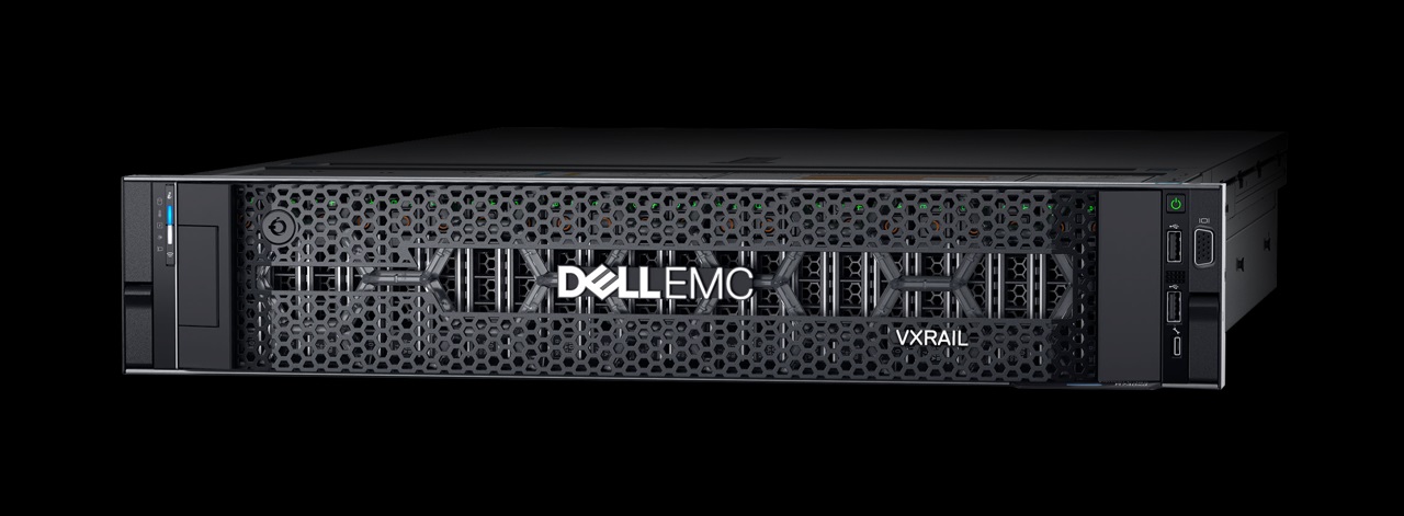 Dell EMC、第14世代「Dell EMC PowerEdge」を基盤にしたHCI