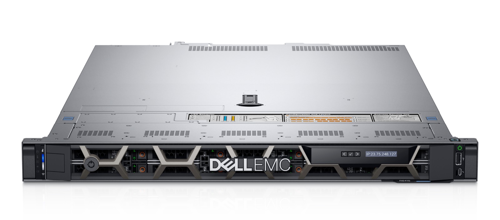 Dell EMC、第14世代「Dell EMC PowerEdge」サーバーに6機種のモデルを 