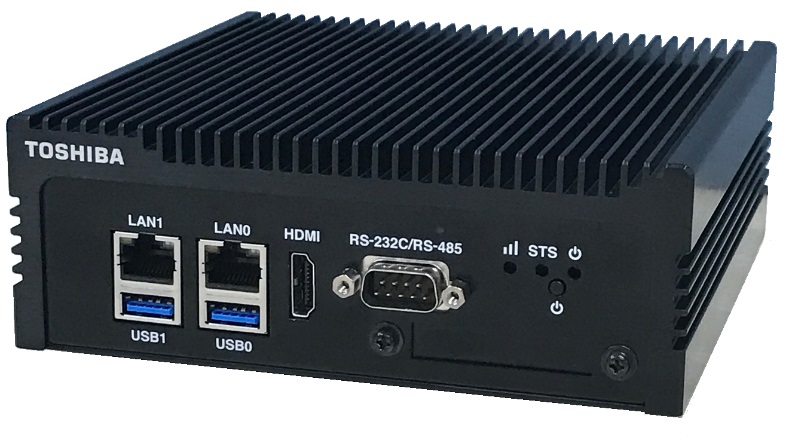 東芝デジタルソリューションズ、社会インフラ・産業分野向け「IoT