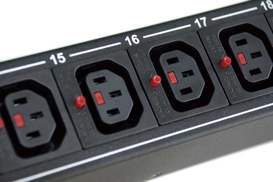 特別企画 Yahoo Japanのインフラ運用課題を解決したロック対応インテリジェントpdu クラウド Watch