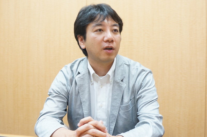 ネットワークをクラウドへ拡大する――、ヤマハの目指す次世代のネットワークは?