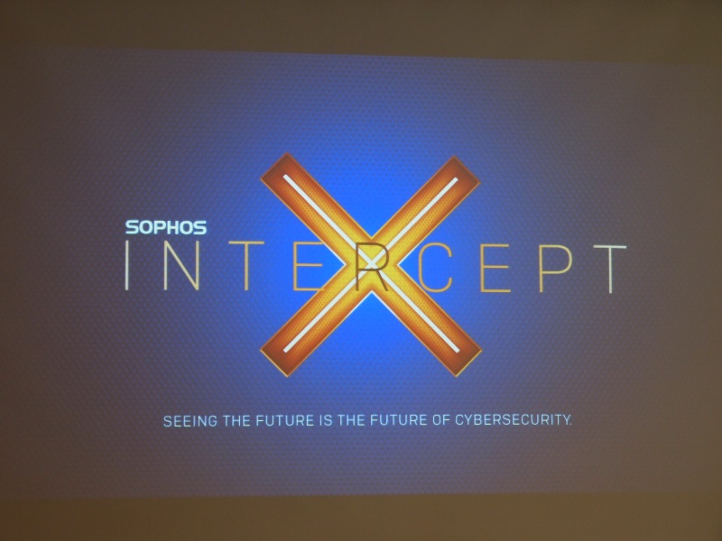 Intercept x sophos Intercept x sophos