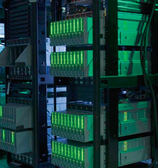 特集】次世代ITインフラを導くデータ／メモリセントリックのインパクト