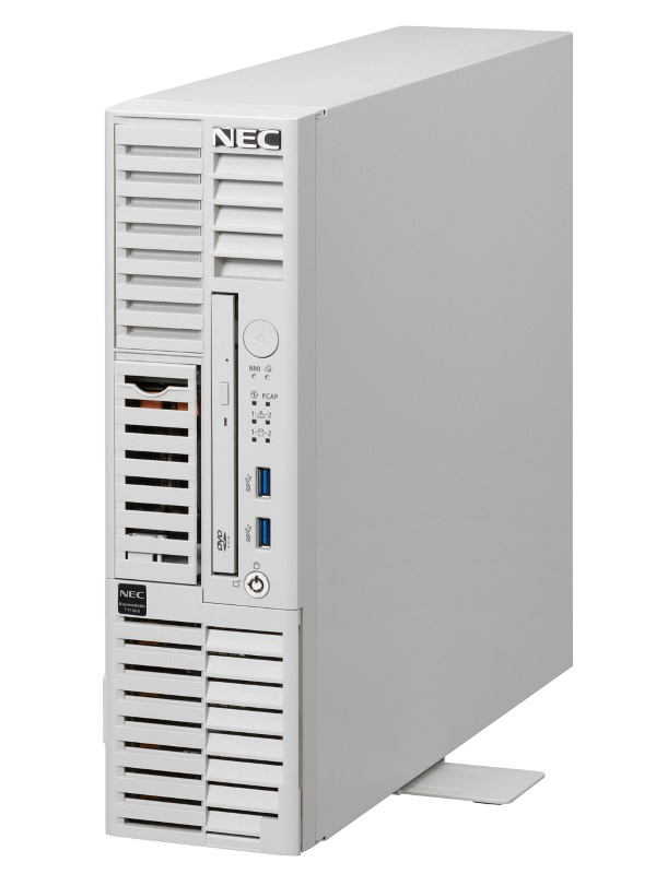 NEC サーバー Express5800 T110j-S Windows11 - masmarketingpersonal.com