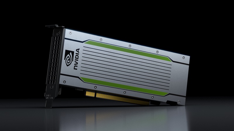Google Cloud PlatformでNVIDIA GPUの利用が日本でも可能に、「Tesla