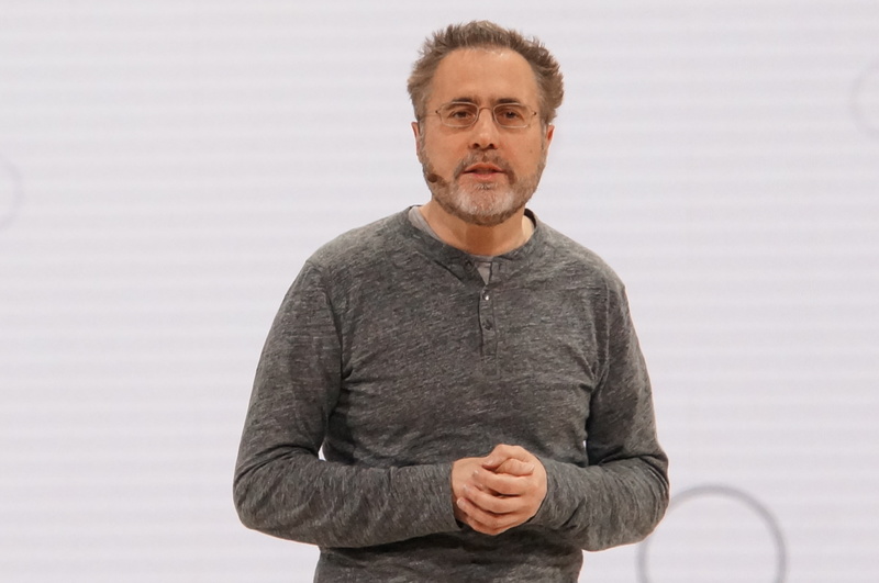 Google Cloud Next '19 2日目、セキュリティやハイブリッドクラウド関連のサービスを発表