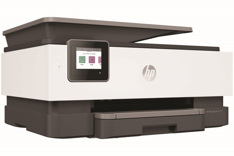 日本HP、新機能「スマートタスク」とセキュリティ機能を搭載した