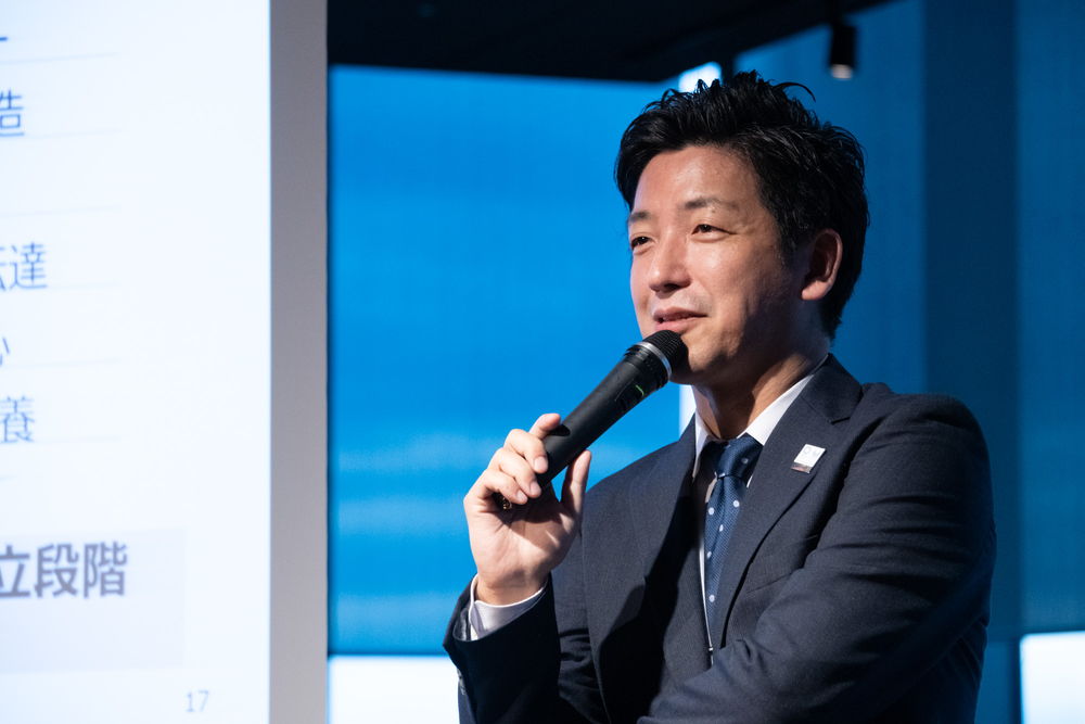 Pr デジタル変革の切り札 みずほフィナンシャルグループや富士ゼロックスが描くマルチクラウドのロードマップとは クラウド Watch