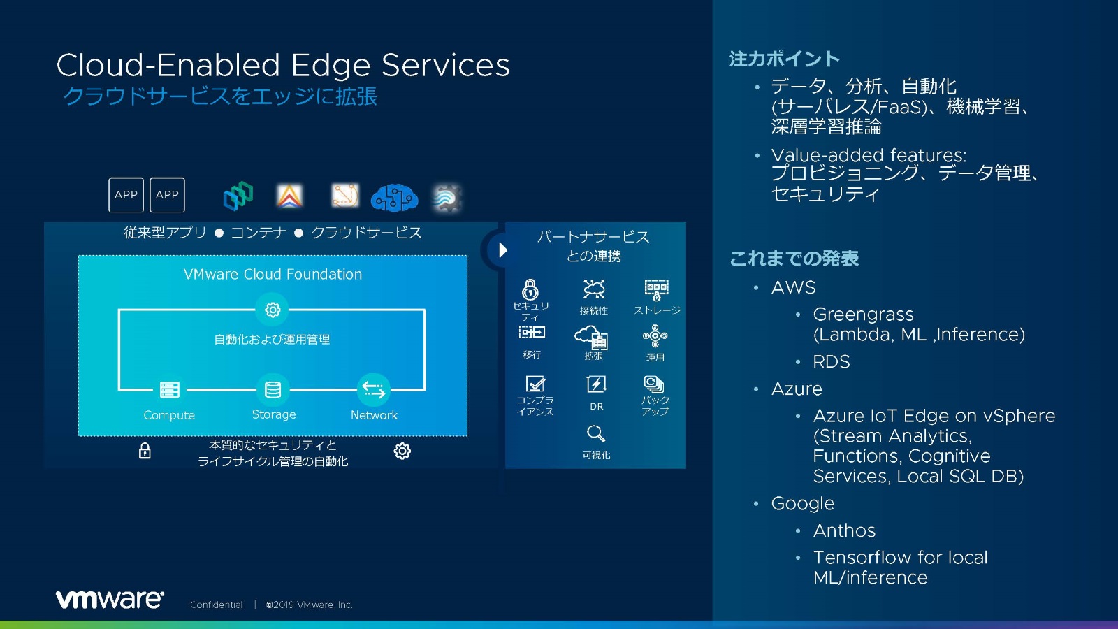 特集 Itインフラを支えるサーバー仮想化技術の 今 と これから Part 3 クラウド Watch