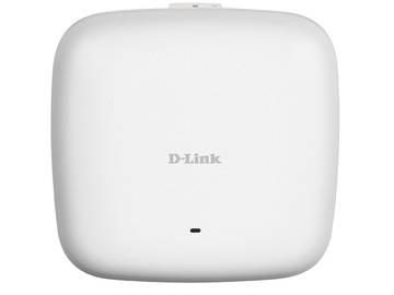 D-Link、Wi-Fi 6 4×4に対応したアクセスポイント「DAP-X2850」 統合