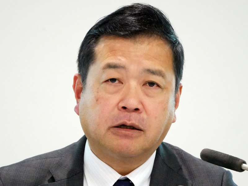 富士通の2019年度第3四半期連結決算、営業利益は8割増 通期見通しは二