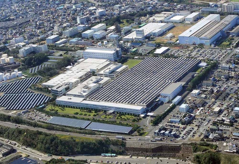 日立の最先端工場「大みか事業所」訪問レポートが先週の1位 クラウド Watch