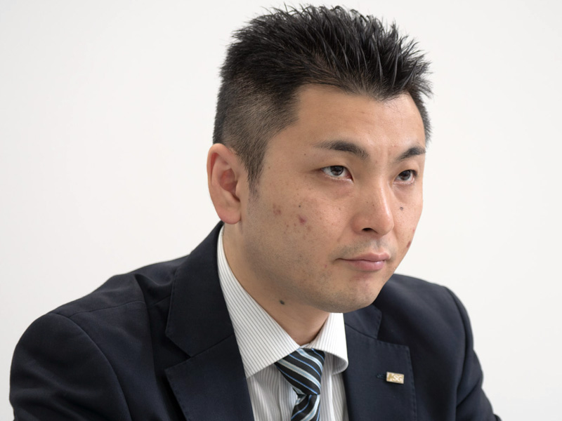 佐藤 かつてない高性能と低遅延を実現する次世代オールフラッシュストレージ