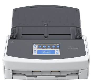 PFU、スキャン速度を高速化したScanSnapの新モデル「iX1600
