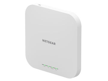 ネットギア、最大2402Mbpsの通信が可能なWi-Fi 6対応アクセス