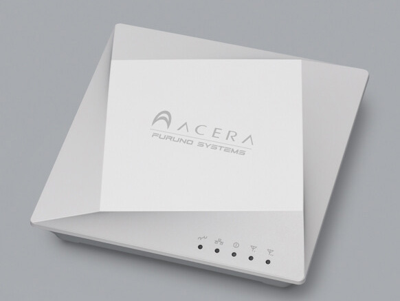 フルノシステムズ、Wi-Fi 6対応アクセスポイント「ACERA 1320」を7月発売予定 - Vimarsana News