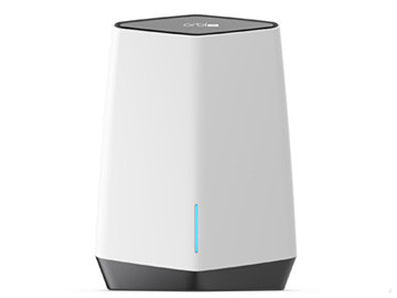 ネットギア、法人向けメッシュWi-Fiシステム「Orbi Pro WiFi 6シリーズ