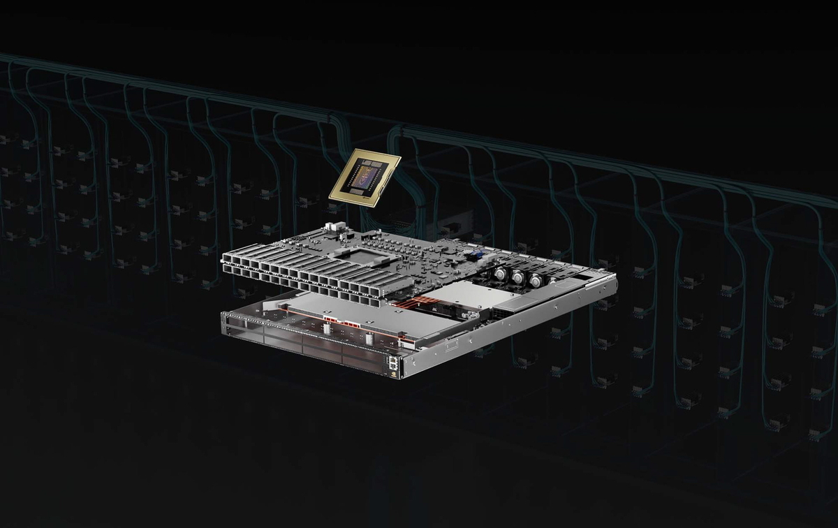 NVIDIA、メタバース向け開発を可能にする「Omniverse Enterprise