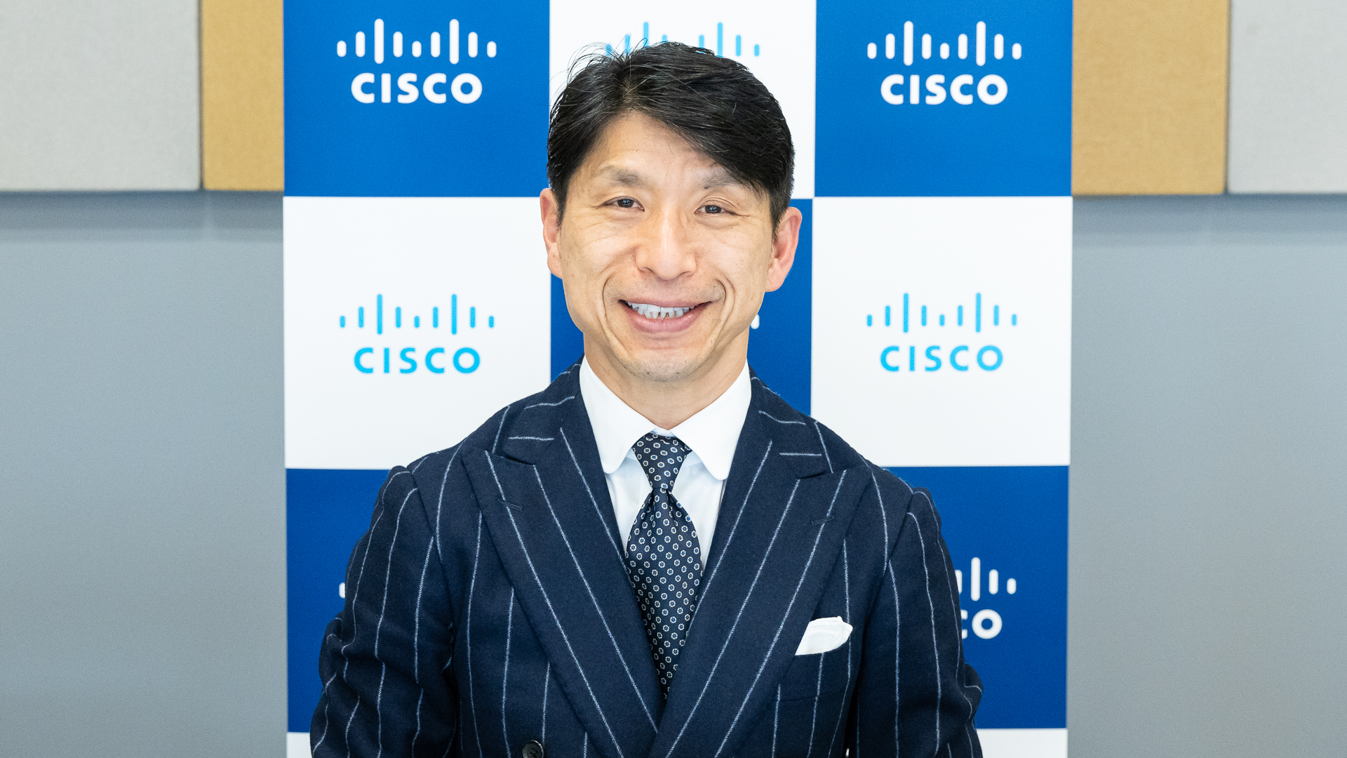 特集】シスコ、企業のハイブリッドワークを支える製品群を紹介 Wi-Fi