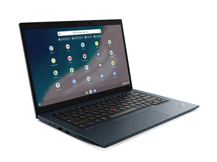 レノボ、ビジネス向けChrombookの新ラインアップ「ThinkPad C14