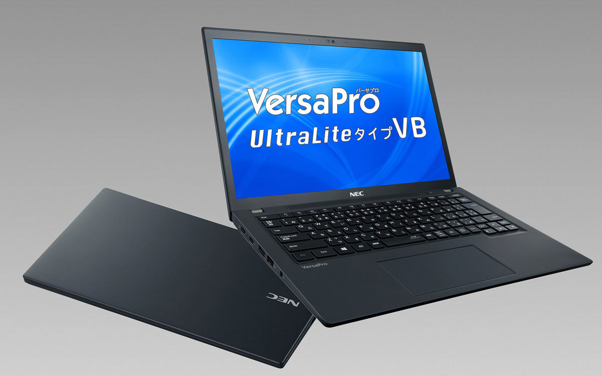 美品!NEC MateIntel12世代i5-12500WIN11Pro25H2 NEC、ビジネス・教育向けPCの新製品を発表 インテルの第12世代