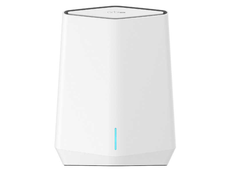 ネットギア、法人向けメッシュWi-Fiシステム「Orbi Pro WiFi 6シリーズ