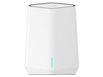 ネットギア、法人向けメッシュWi-Fi「Orbi Pro WiFi 6 Mini」のルータ