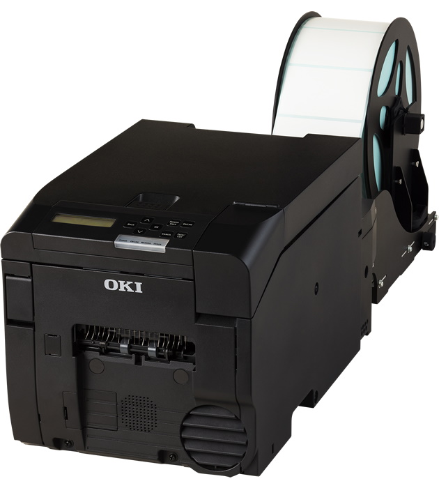 OKI カラープリンターH3-104s用STORAGE LIQUID A 8個 【公式通販】