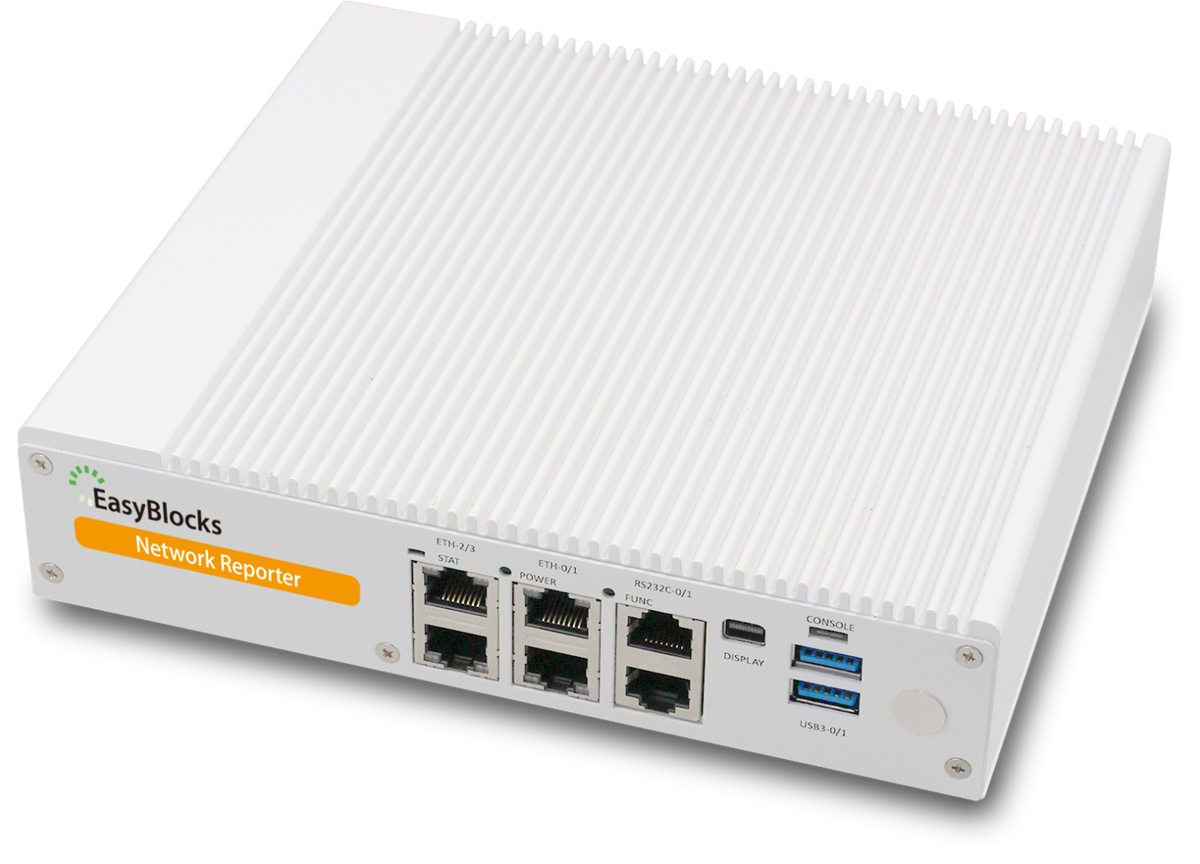 ぷらっとホーム、ヤマハルーターの運用状況を可視化する専用