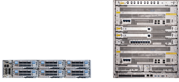 NTT、次期全国コアネットワークの構築に向けた検証機として富士通の光