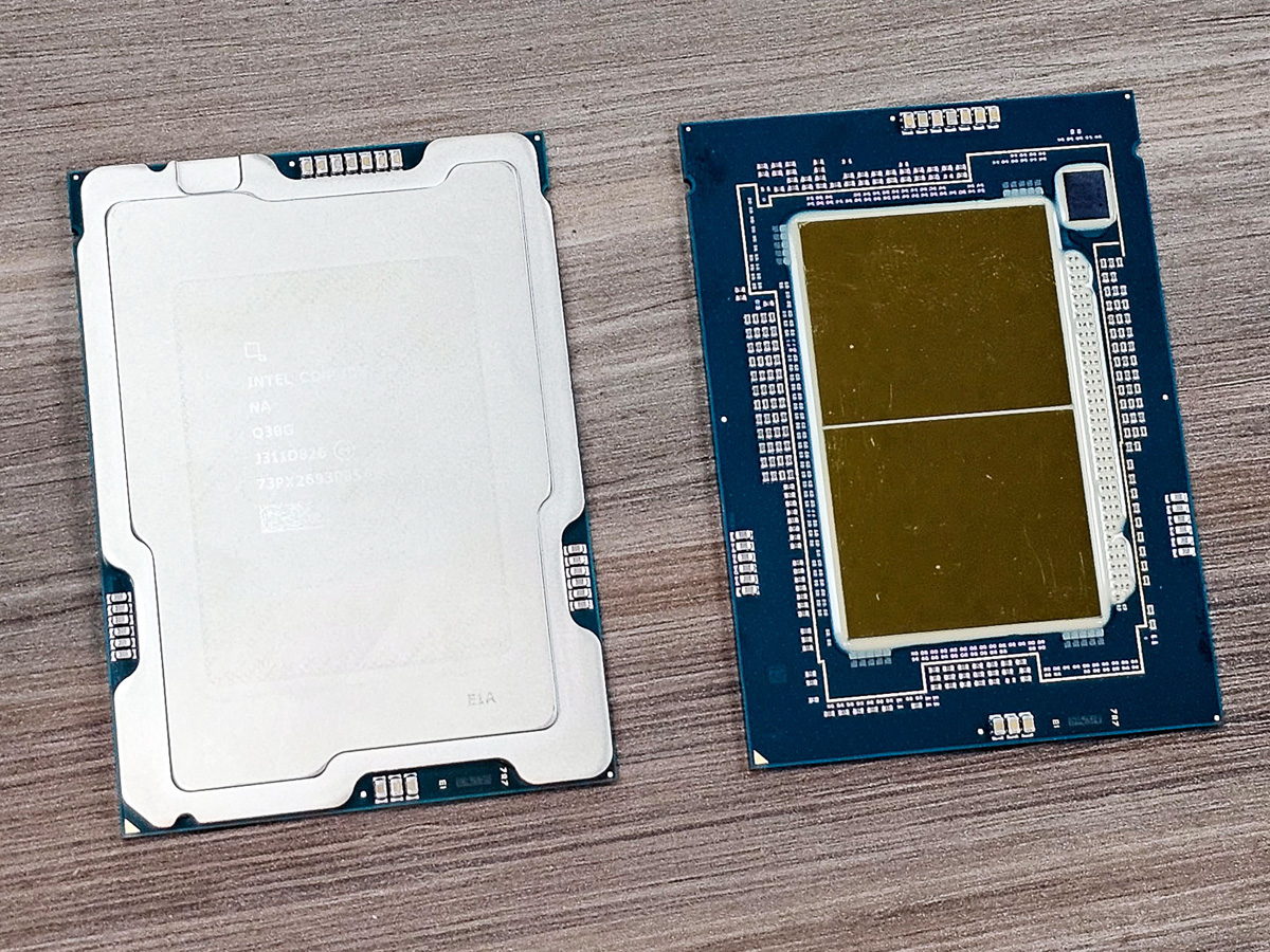 米Intel、第5世代Xeon SPやXeon D-2800/D-1700、Xeon E-2800 ...