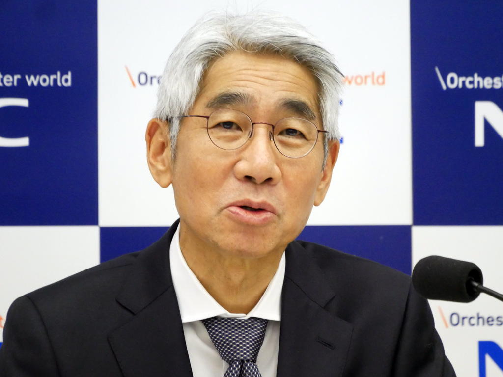 100倍以上に成長する産業 鹿島3兆円企業に、好業績続く大手 市況を追い風に2026年も業界再編（2