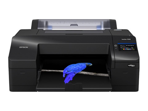 AW  EPSON インクジェットプリンター エプソン、高い色再現性を実現した大判インクジェットプリンター「SC