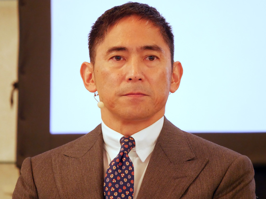 AWSジャパンが最新の国内事業戦略を発表、2027年までに2兆円超を
